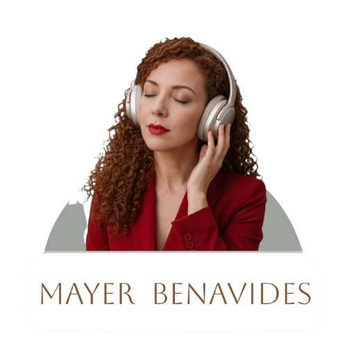 Mayer Benavides Mindset